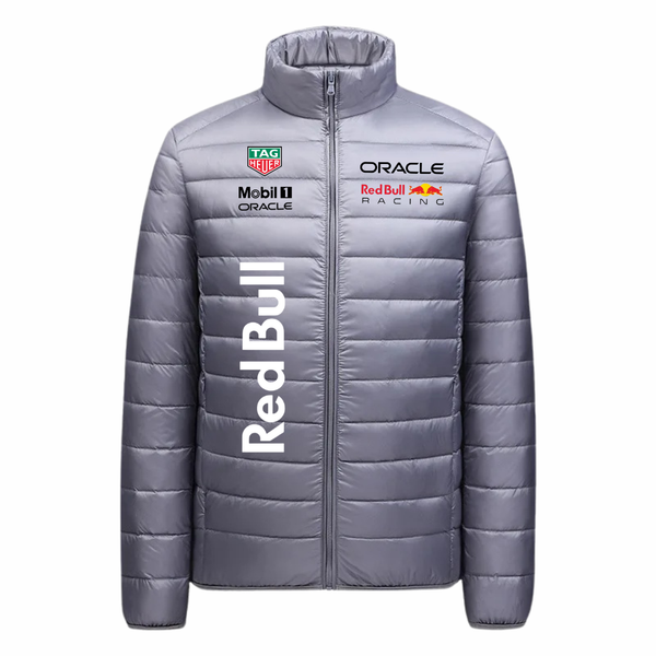 Pufferjacke „Racing“