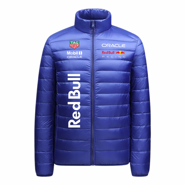Pufferjacke „Racing“