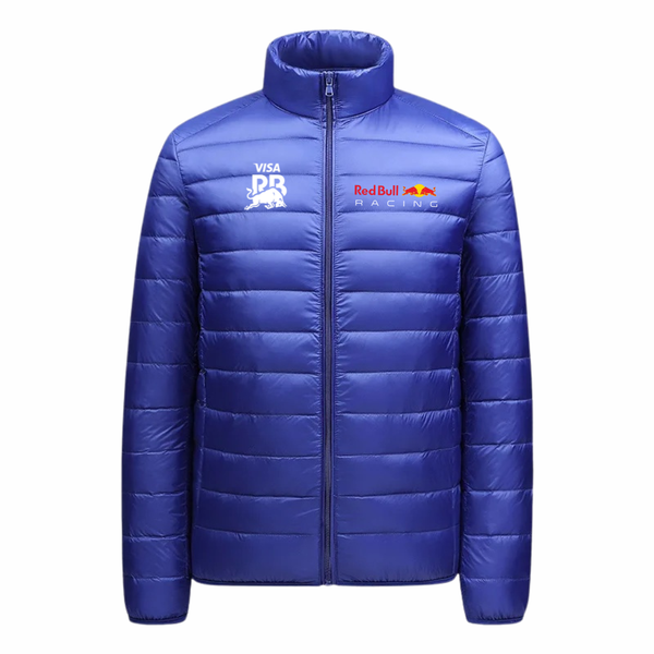 Pufferjacke „RB Edition“