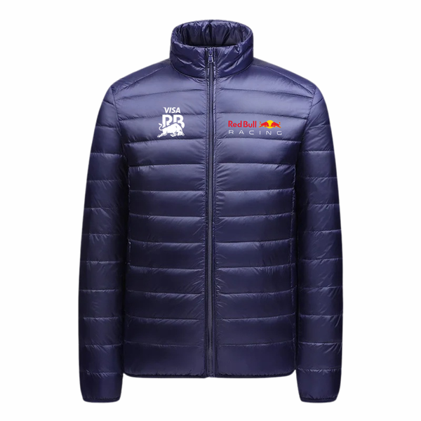 Pufferjacke „RB Edition“