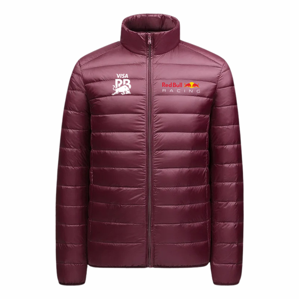 Pufferjacke „RB Edition“