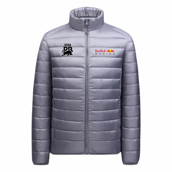 Pufferjacke „RB Edition“