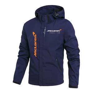 Softshell-Jacke “MC”