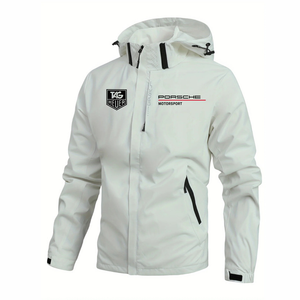 Softshell-Jacke „Racecraft Edition“