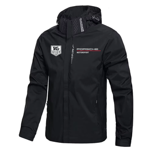 Softshell-Jacke „Racecraft Edition“