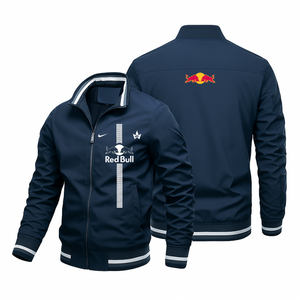 Bomberjacke Motorsport „RB Collab“