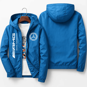 Sportjacke “AMG Driving” – Wasserdicht
