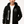 Sportjacke “AMG”  – Wasserdicht