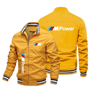 Bomberjacke Motorsport „M Power“