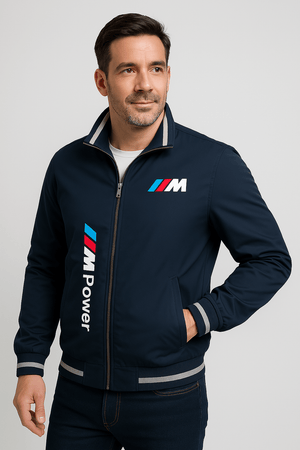 Bomberjacke Motorsport „M Power“