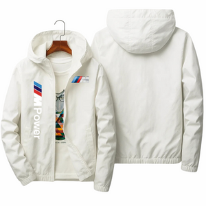 Sportjacke "M Power“ – Wasserdicht