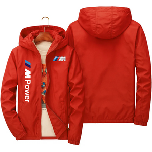 Sportjacke "M Power“ – Wasserdicht
