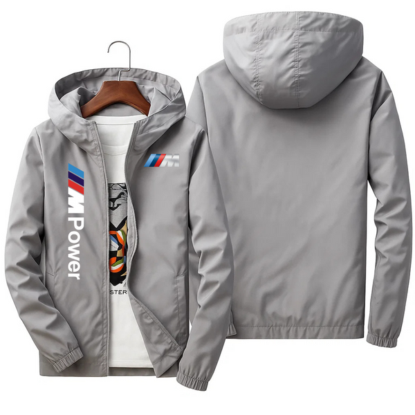 Sportjacke "M Power“ – Wasserdicht