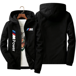 Sportjacke "M Power“ – Wasserdicht