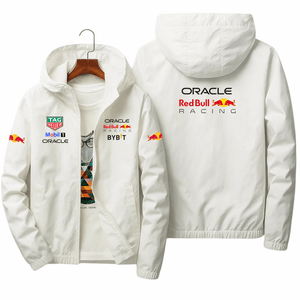 Sportjacke “Racing”  – Wasserdicht