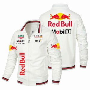 Bomberjacke Motorsport „RB Oracle“