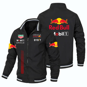 Bomberjacke Motorsport „RB Racing“