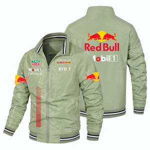 Bomberjacke Motorsport „RB Racing“