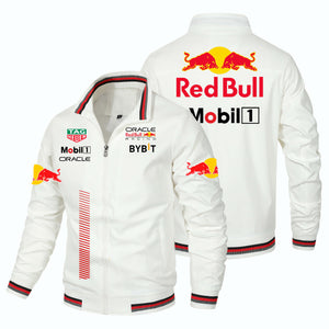 Bomberjacke Motorsport „RB Racing“