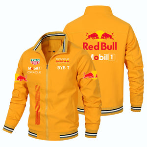 Bomberjacke Motorsport „RB Racing“