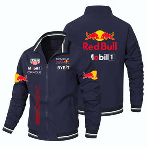 Bomberjacke Motorsport „RB Racing“