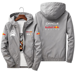 Sportjacke “RB” – Wasserdicht