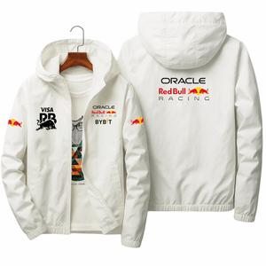 Sportjacke “RB” – Wasserdicht