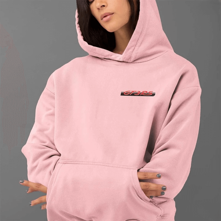 Unisex-Hoodie "GT3 RS”