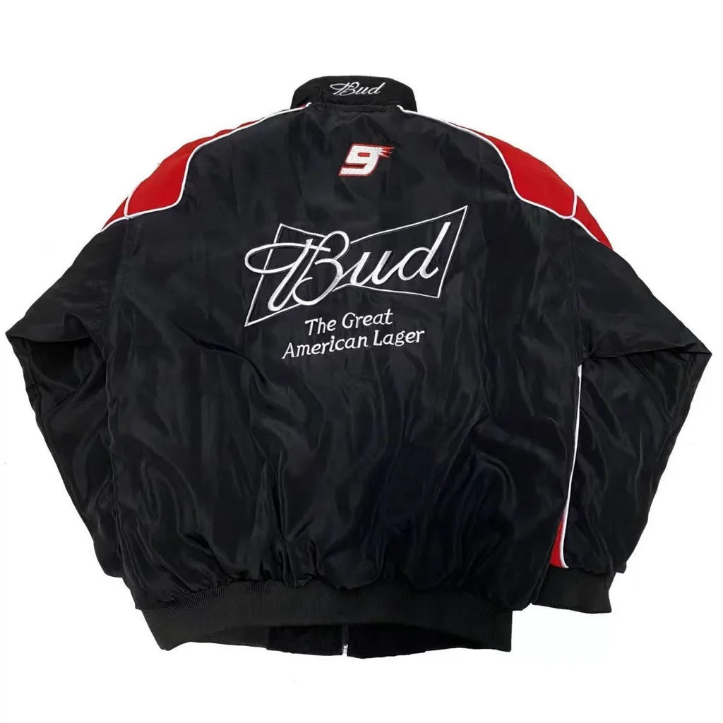 Unisex-Jacke "F1 Bud”