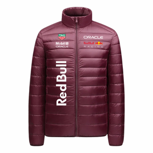 Winter Steppjacke „Racing“