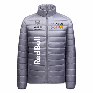 Winter Steppjacke „Racing“