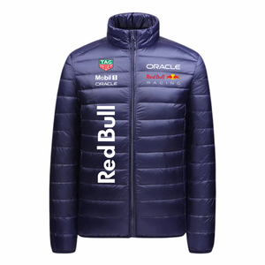 Winter Steppjacke „Racing“