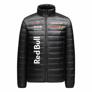 Winter Steppjacke „Racing“