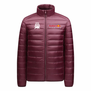 Winter Steppjacke „RB Edition“