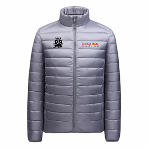 Winter Steppjacke „RB Edition“