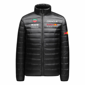 Winter Steppjacke „Rennstil“