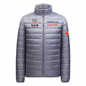 Winter Steppjacke „Rennstil“