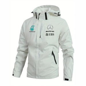 Winterjacke “AMG Motorsport”
