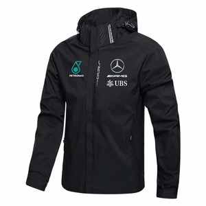 Winterjacke “AMG Motorsport”