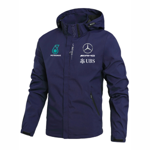 Winterjacke “AMG Motorsport”