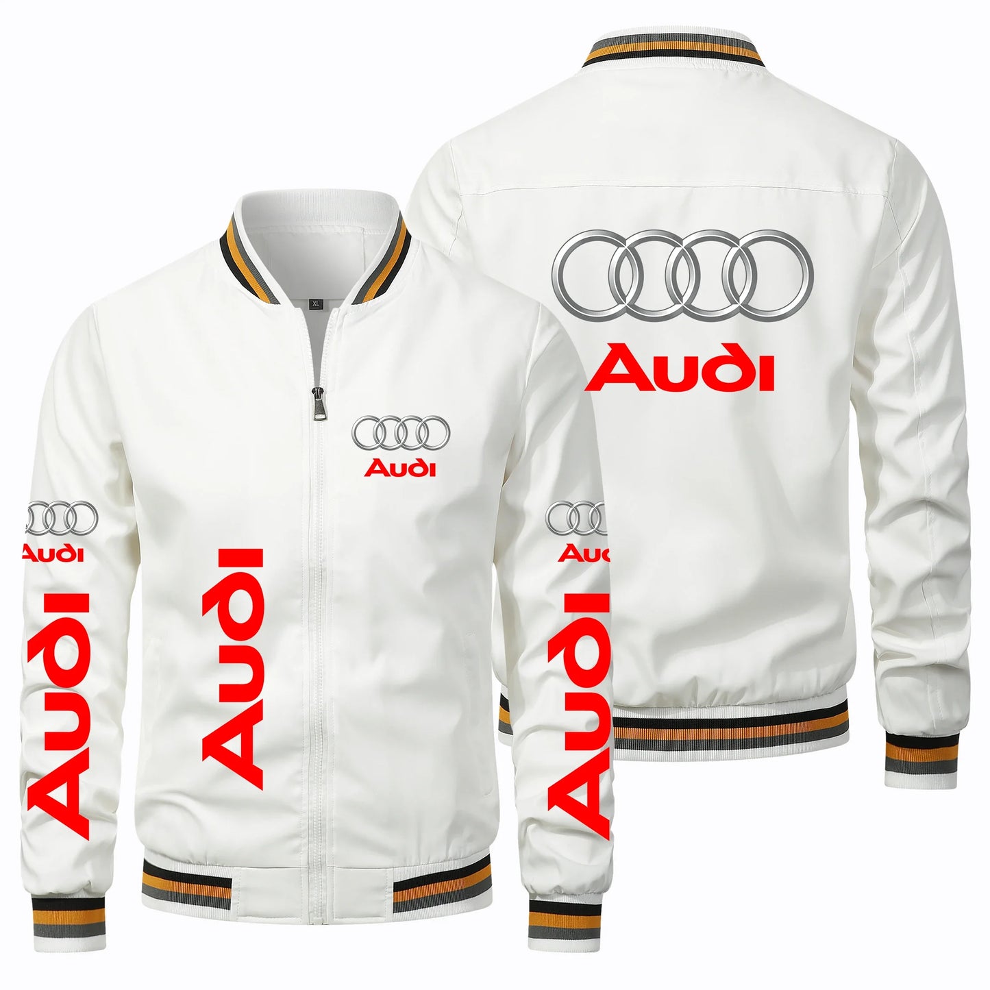 Winterjacke  "Audi 00”