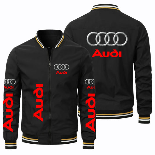 Winterjacke  "Audi 00”