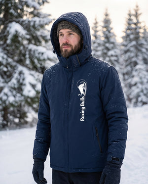 Winterjacke “Bulls”