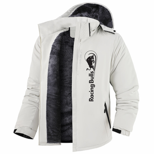 Winterjacke “Bulls”