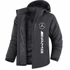 Winterjacke “Leistung”