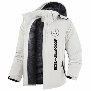 Winterjacke “Leistung”
