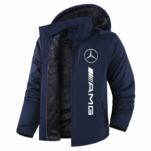 Winterjacke “Leistung”