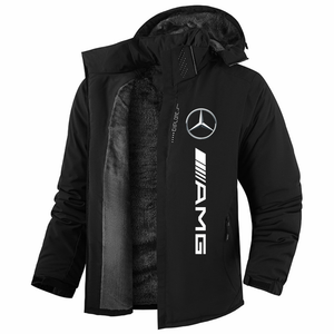 Winterjacke “Leistung”