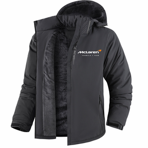 Winterjacke “MC”