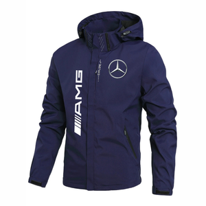 Winterjacke “Performance”